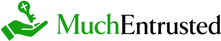 Much Entrusted
